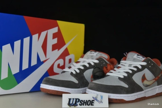 001 SB Dunk Nike DH7782 x D.C. Low Crushed 0718